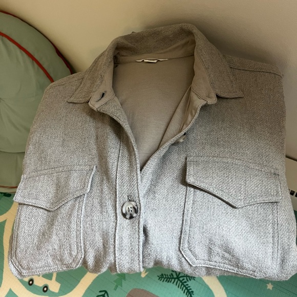 Ripzone shacket - Picture 2 of 8